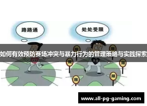 如何有效预防赛场冲突与暴力行为的管理策略与实践探索