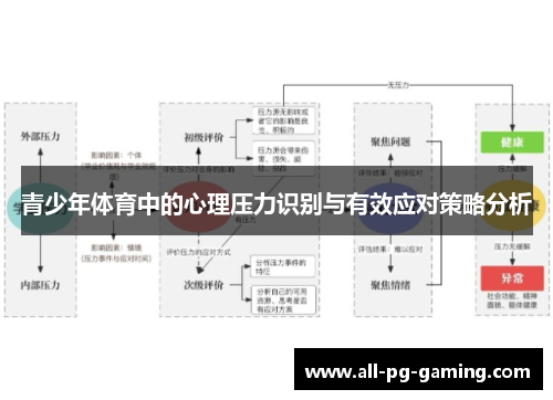 青少年体育中的心理压力识别与有效应对策略分析