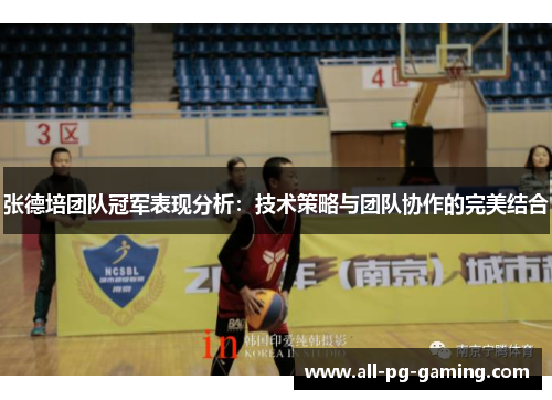 张德培团队冠军表现分析:技术策略与团队协作的完美结合 张德培团队冠军表现分析:技术策略与团队协作的完美结合