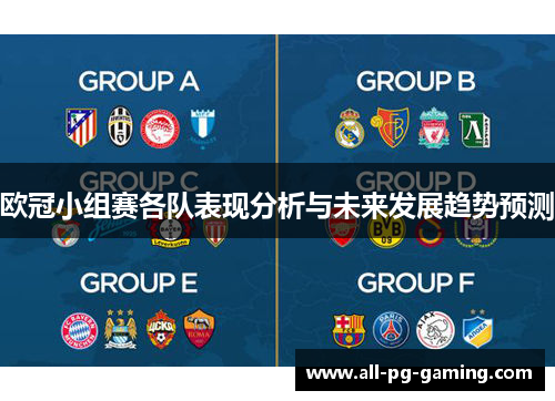 欧冠小组赛各队表现分析与未来发展趋势预测 欧冠小组赛各队表现分析与未来发展趋势预测