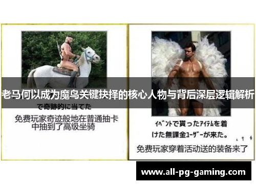 老马何以成为魔鸟关键抉择的核心人物与背后深层逻辑解析