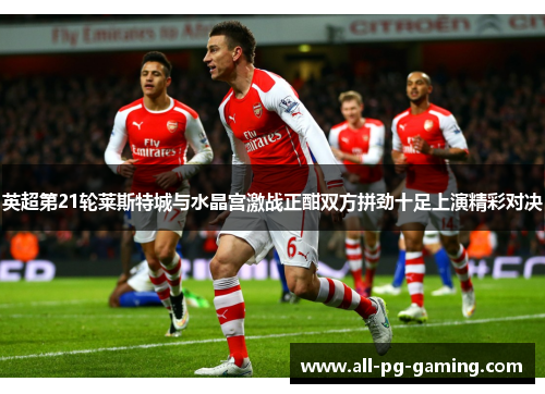 英超第21轮莱斯特城与水晶宫激战正酣双方拼劲十足上演精彩对决 英超第21轮莱斯特城与水晶宫激战正酣双方拼劲十足上演精彩对决